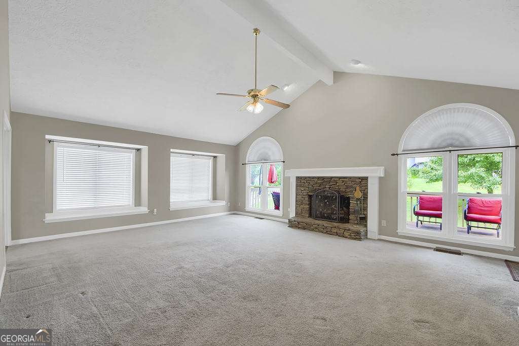 2067 York River Way Suwanee - 14