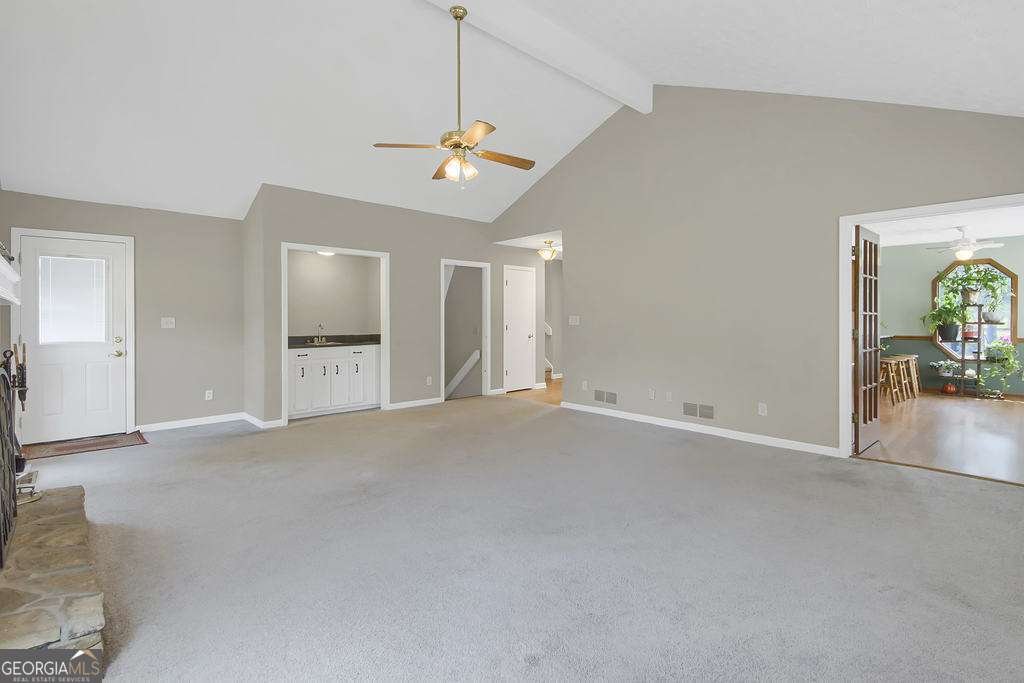 2067 York River Way Suwanee - 15