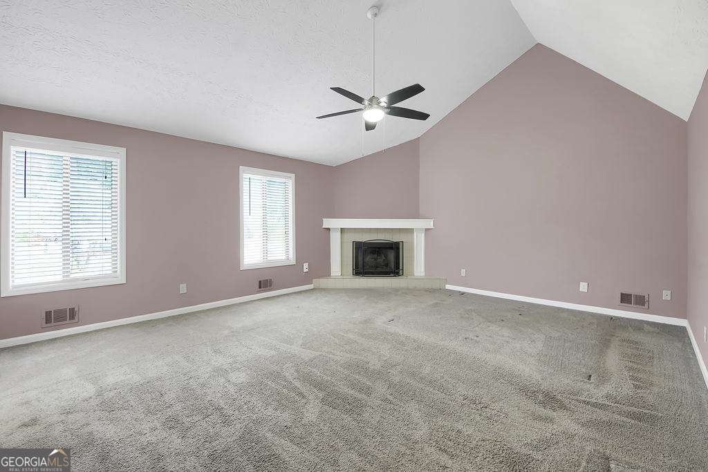 2067 York River Way Suwanee - 16