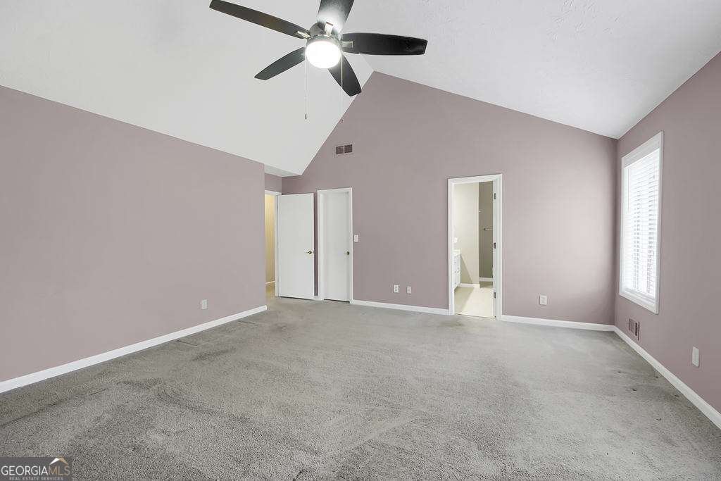 2067 York River Way Suwanee - 17