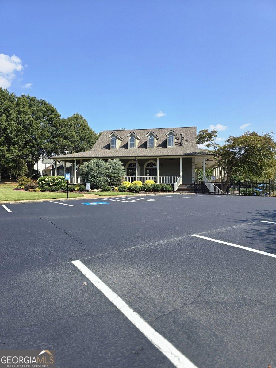 2067 York River Way Suwanee - 2