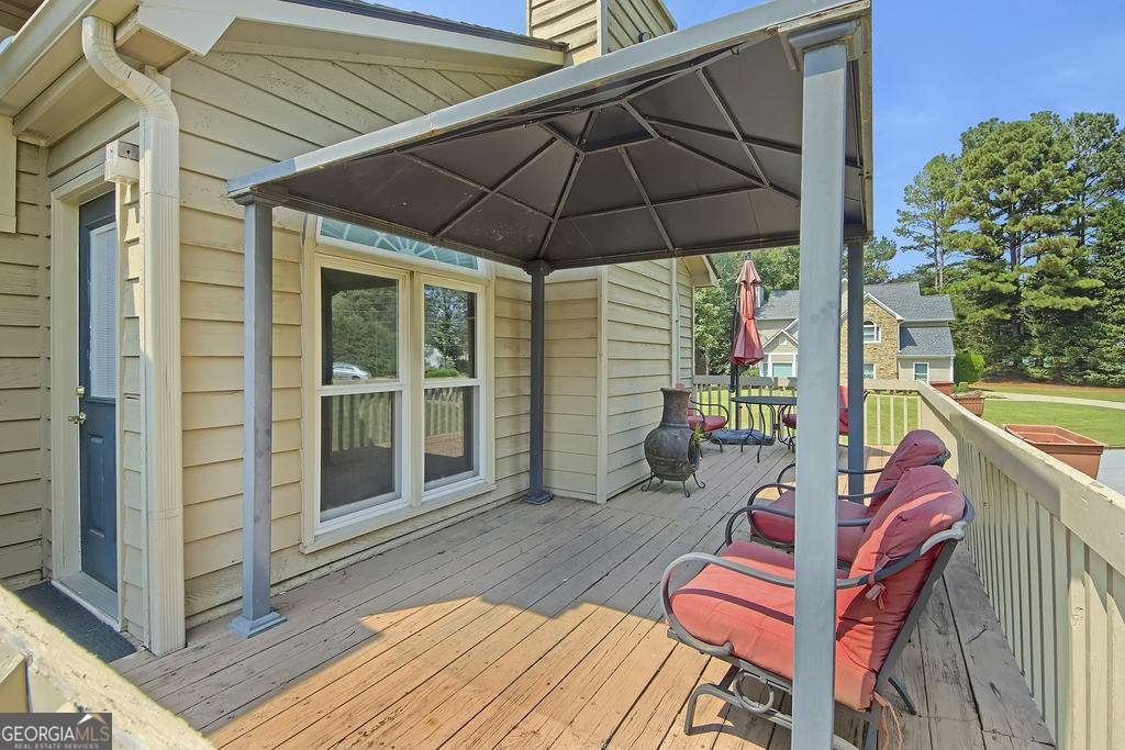 2067 York River Way Suwanee - 28