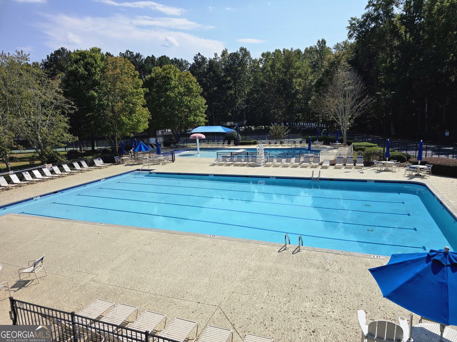 2067 York River Way Suwanee - 3