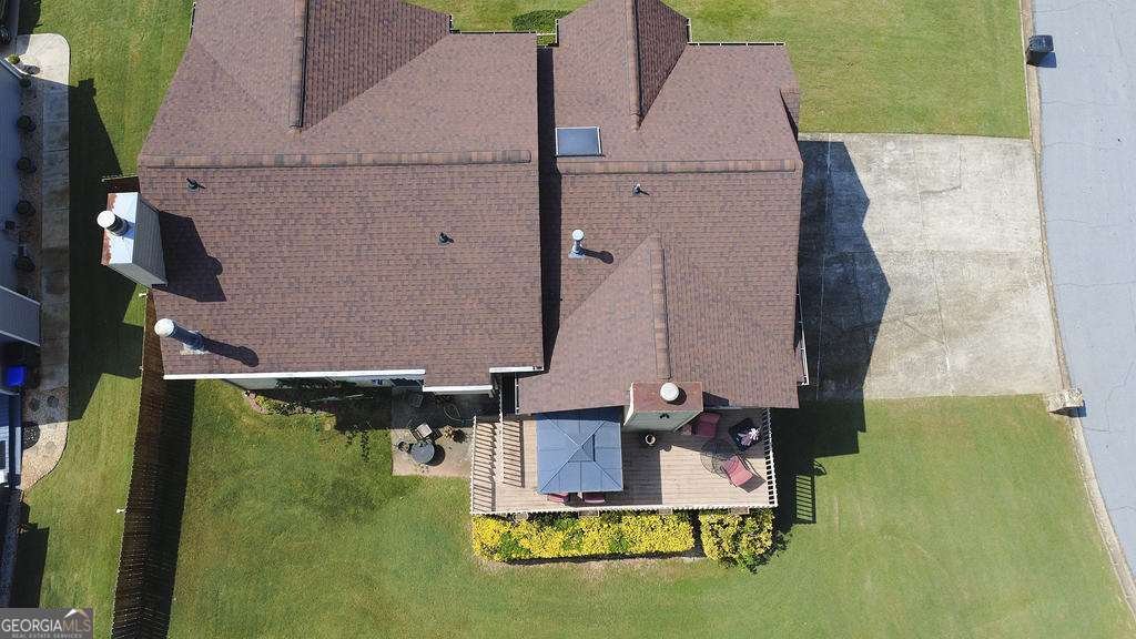 2067 York River Way Suwanee - 35