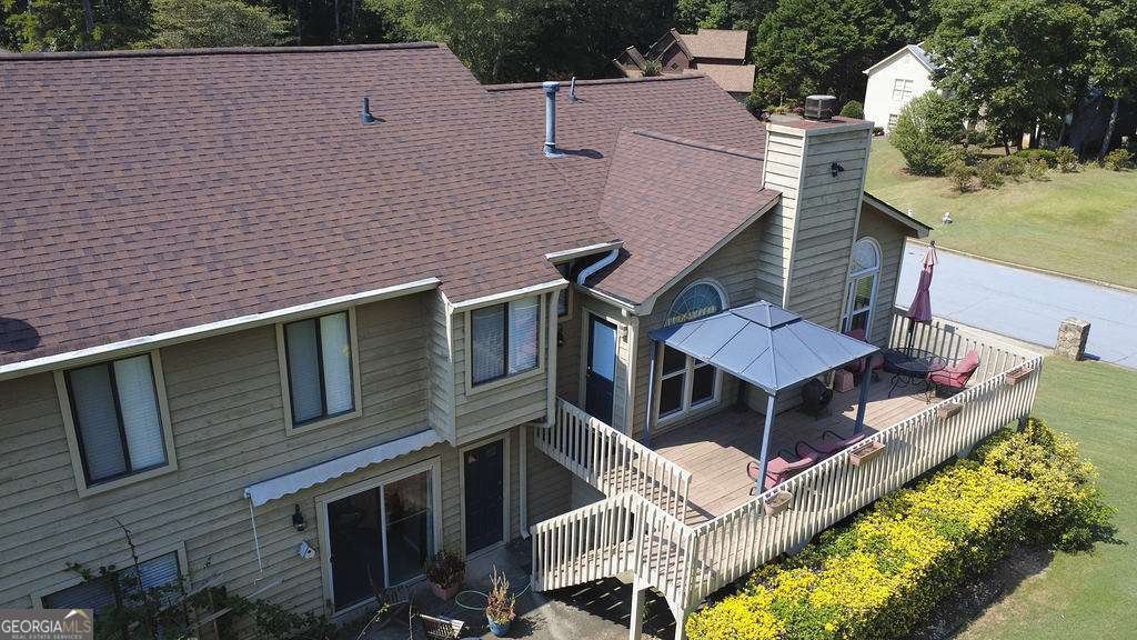 2067 York River Way Suwanee - 36