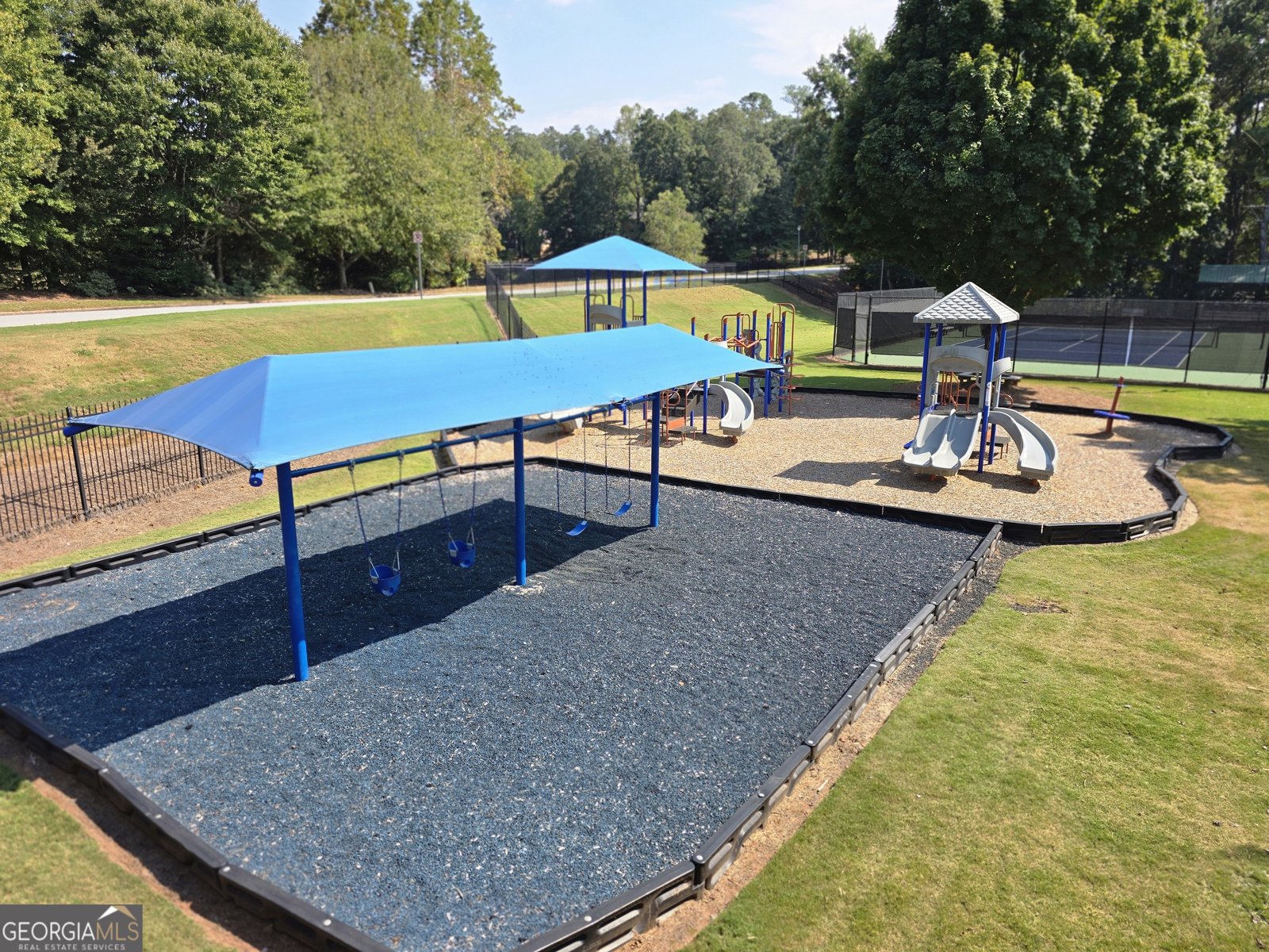 2067 York River Way Suwanee - 5