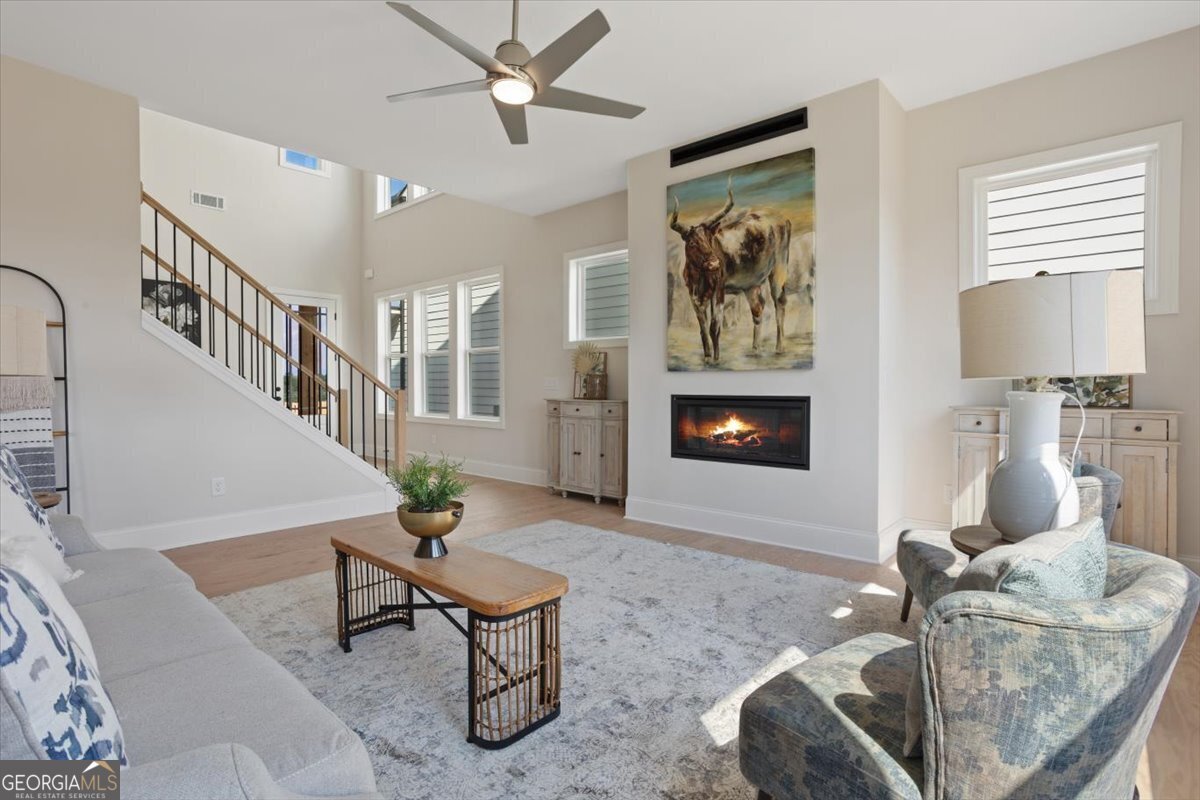 1098 Winding Branch Drive Canton - 10