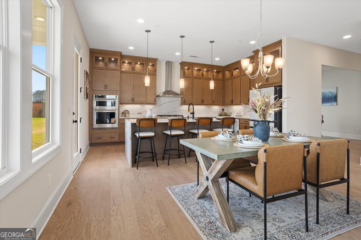 1098 Winding Branch Drive Canton - 11