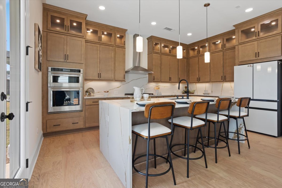 1098 Winding Branch Drive Canton - 12
