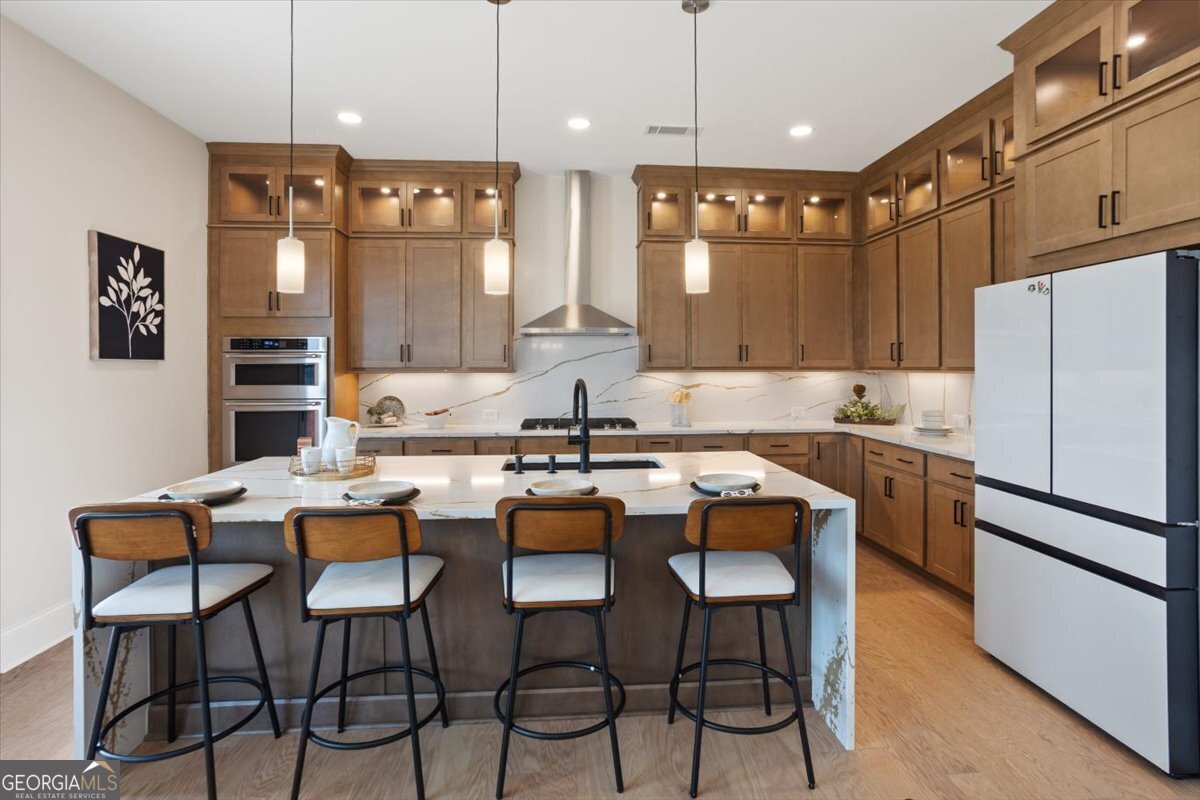 1098 Winding Branch Drive Canton - 13