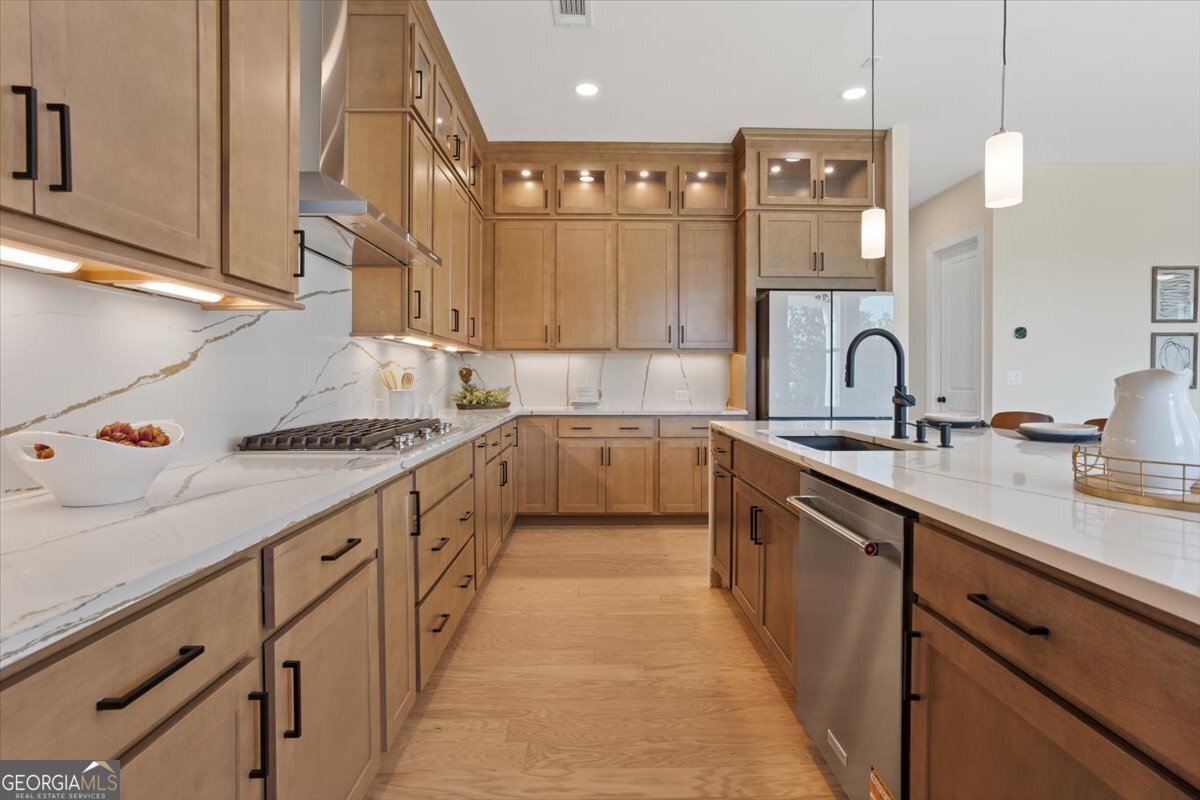 1098 Winding Branch Drive Canton - 14