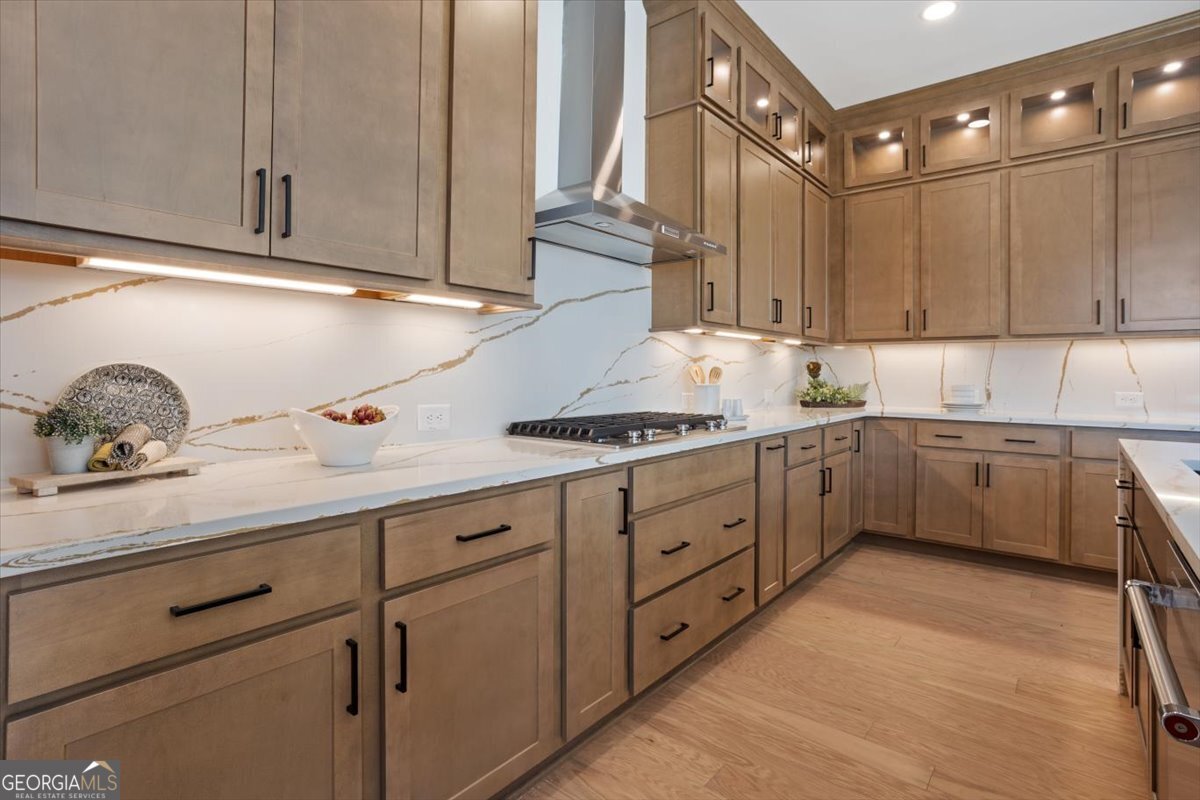 1098 Winding Branch Drive Canton - 15