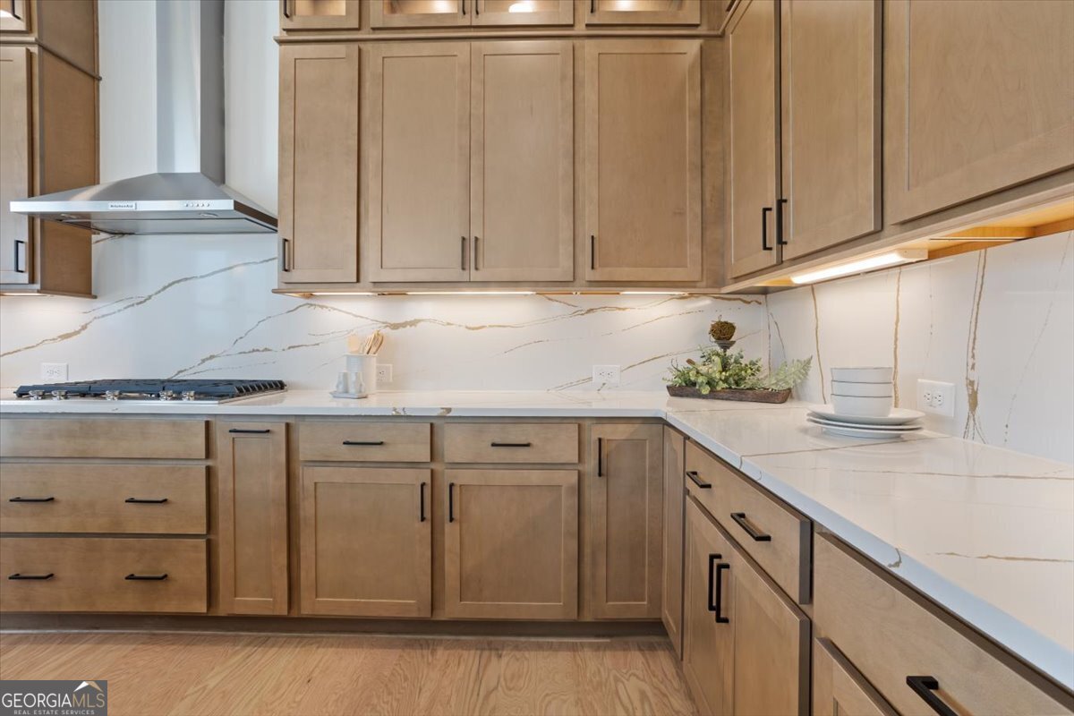 1098 Winding Branch Drive Canton - 17