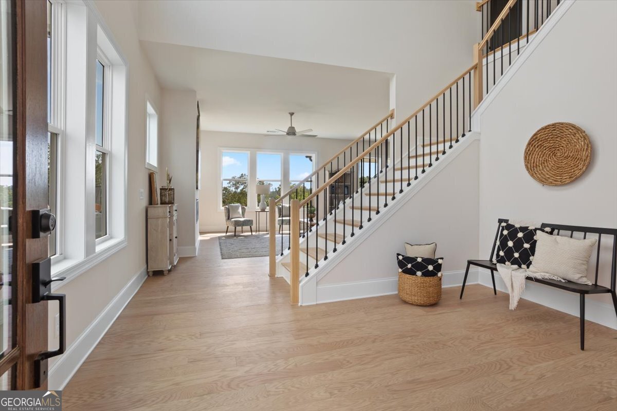 1098 Winding Branch Drive Canton - 2