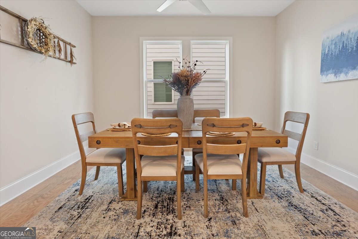 1098 Winding Branch Drive Canton - 20