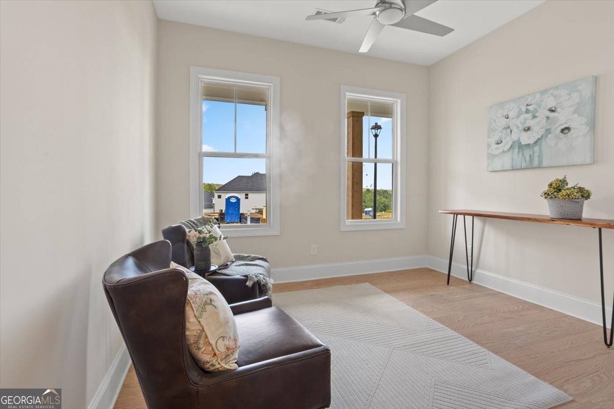 1098 Winding Branch Drive Canton - 22