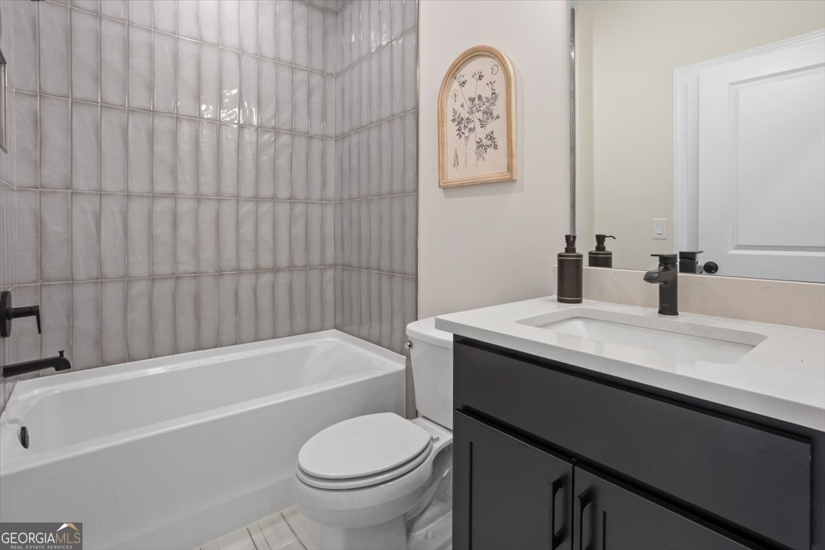 1098 Winding Branch Drive Canton - 23