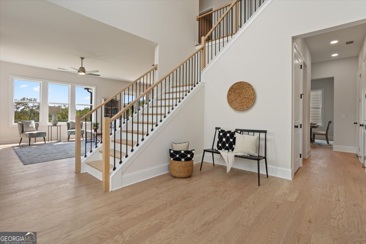 1098 Winding Branch Drive Canton - 24