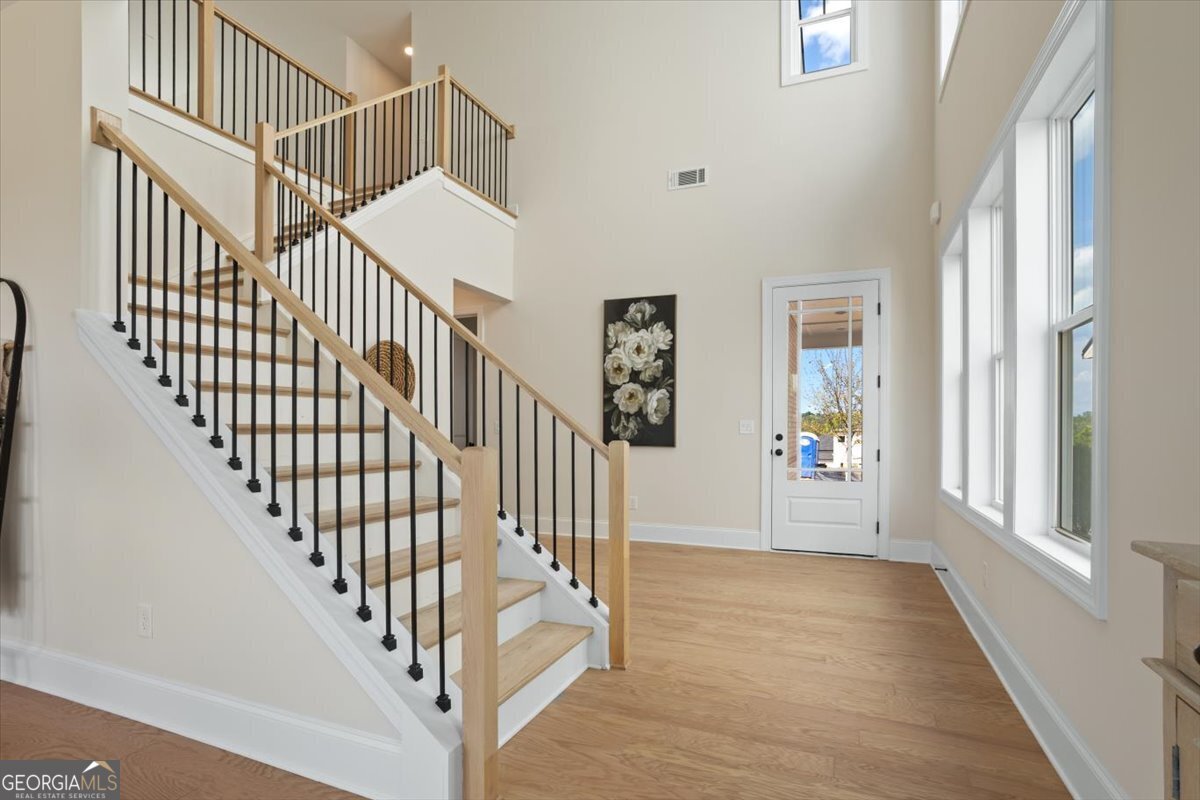 1098 Winding Branch Drive Canton - 25