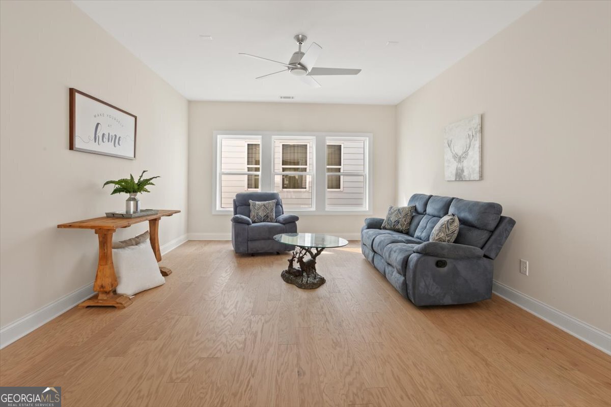 1098 Winding Branch Drive Canton - 27