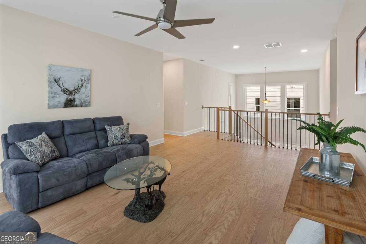 1098 Winding Branch Drive Canton - 28