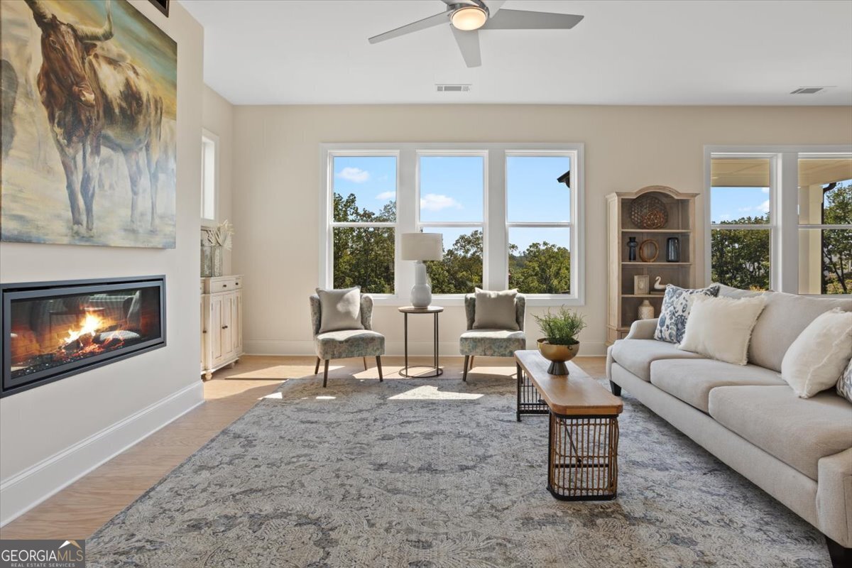 1098 Winding Branch Drive Canton - 3