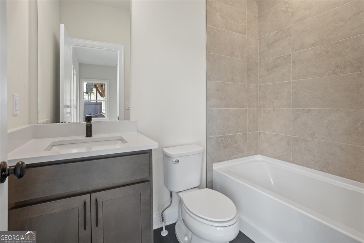 1098 Winding Branch Drive Canton - 40