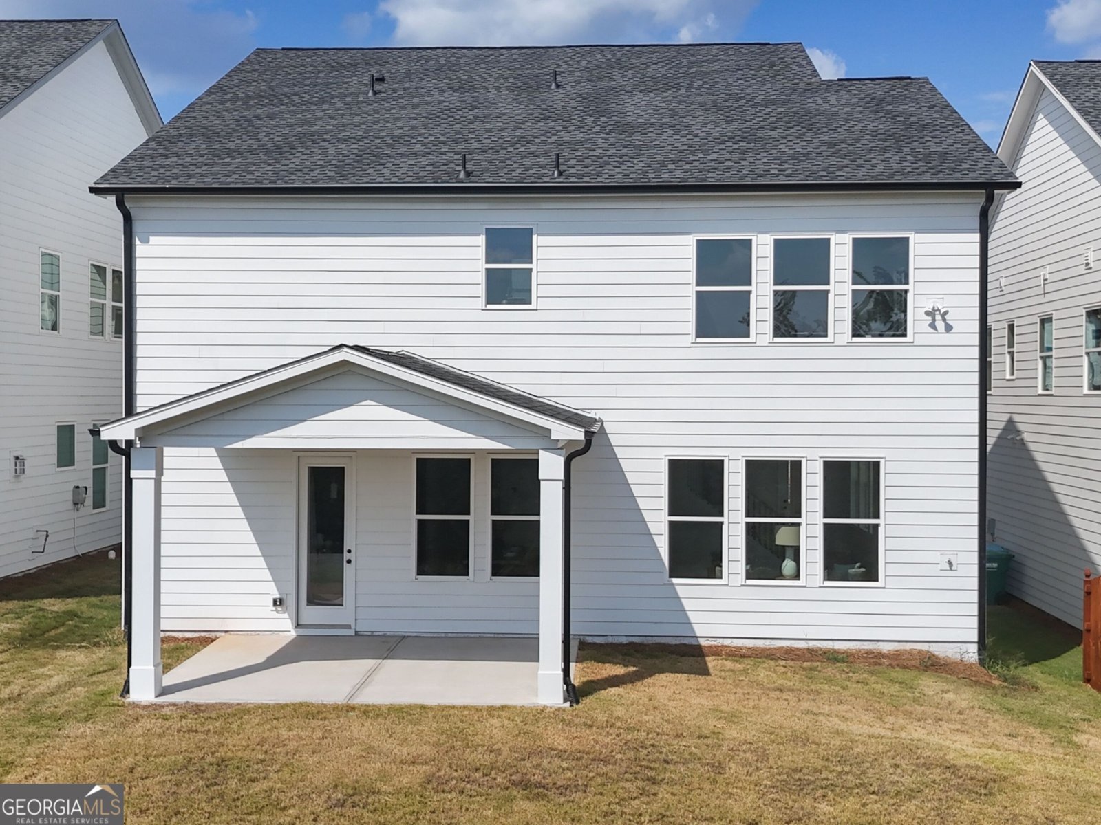 1098 Winding Branch Drive Canton - 45