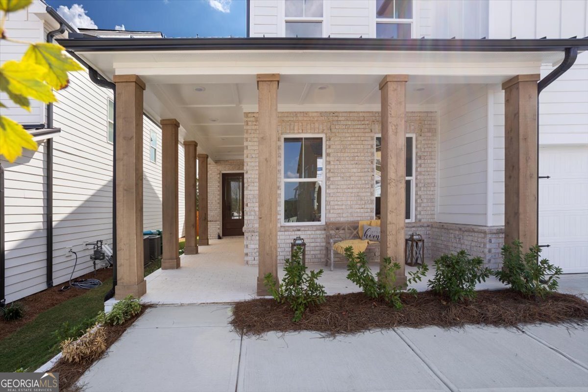 1098 Winding Branch Drive Canton - 49