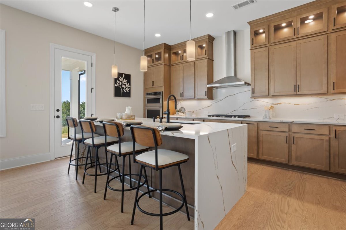 1098 Winding Branch Drive Canton - 5