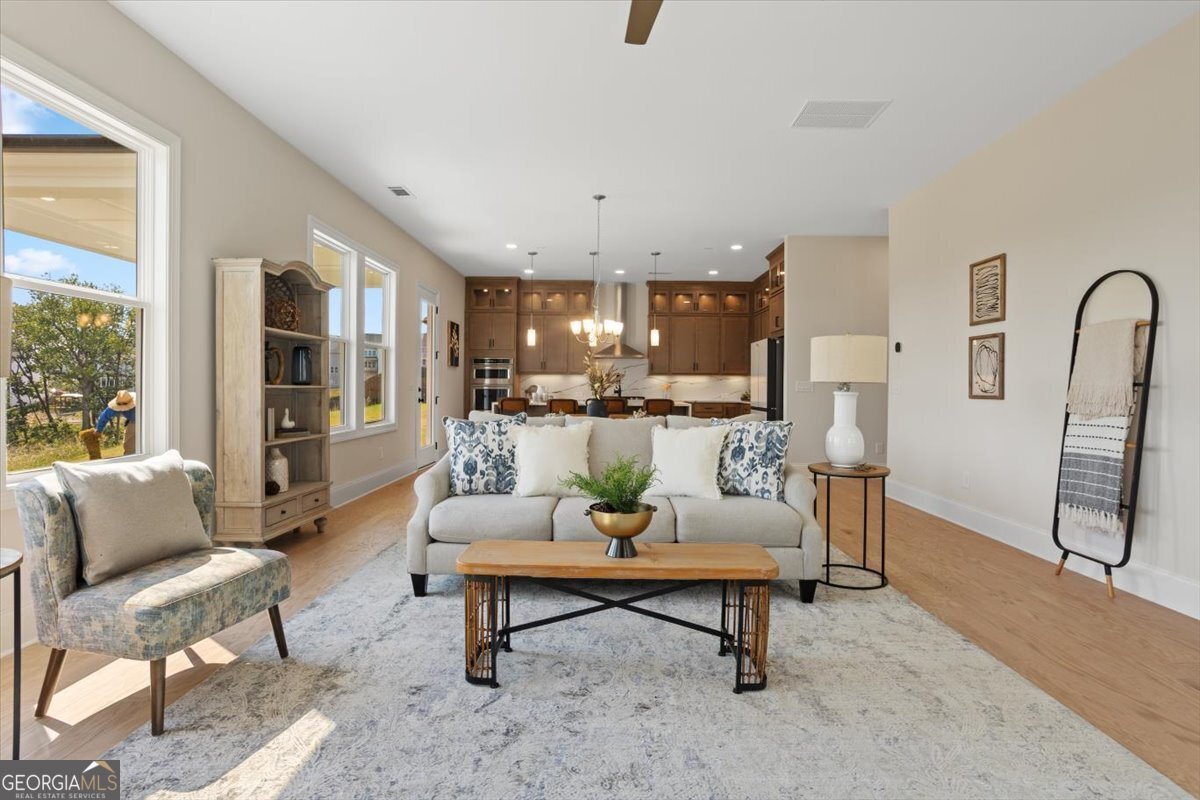 1098 Winding Branch Drive Canton - 8