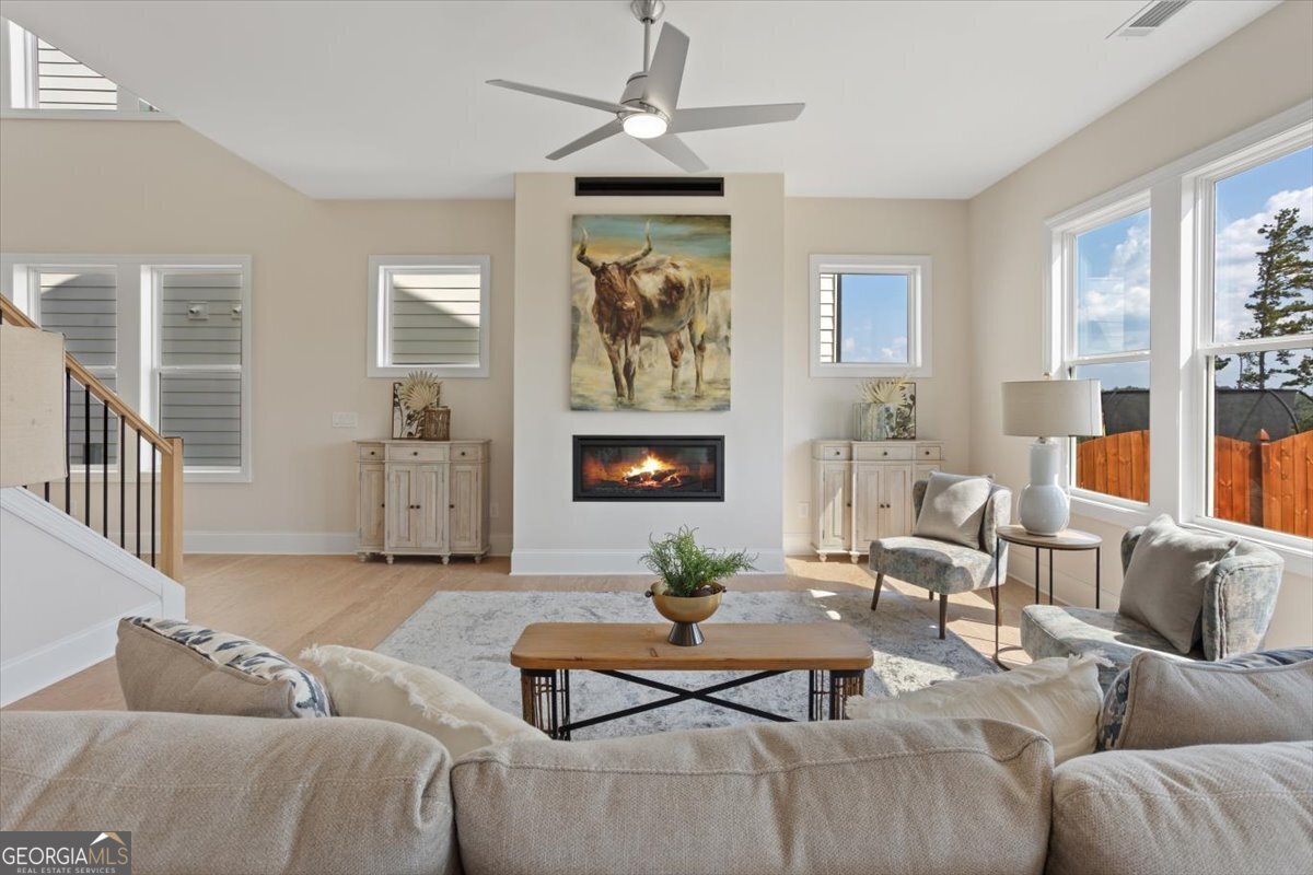 1098 Winding Branch Drive Canton - 9