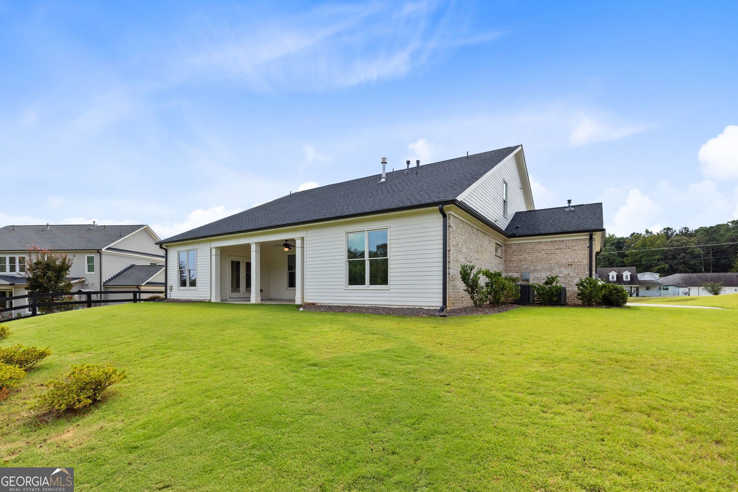 3895 Old Friendship Road Buford - 15