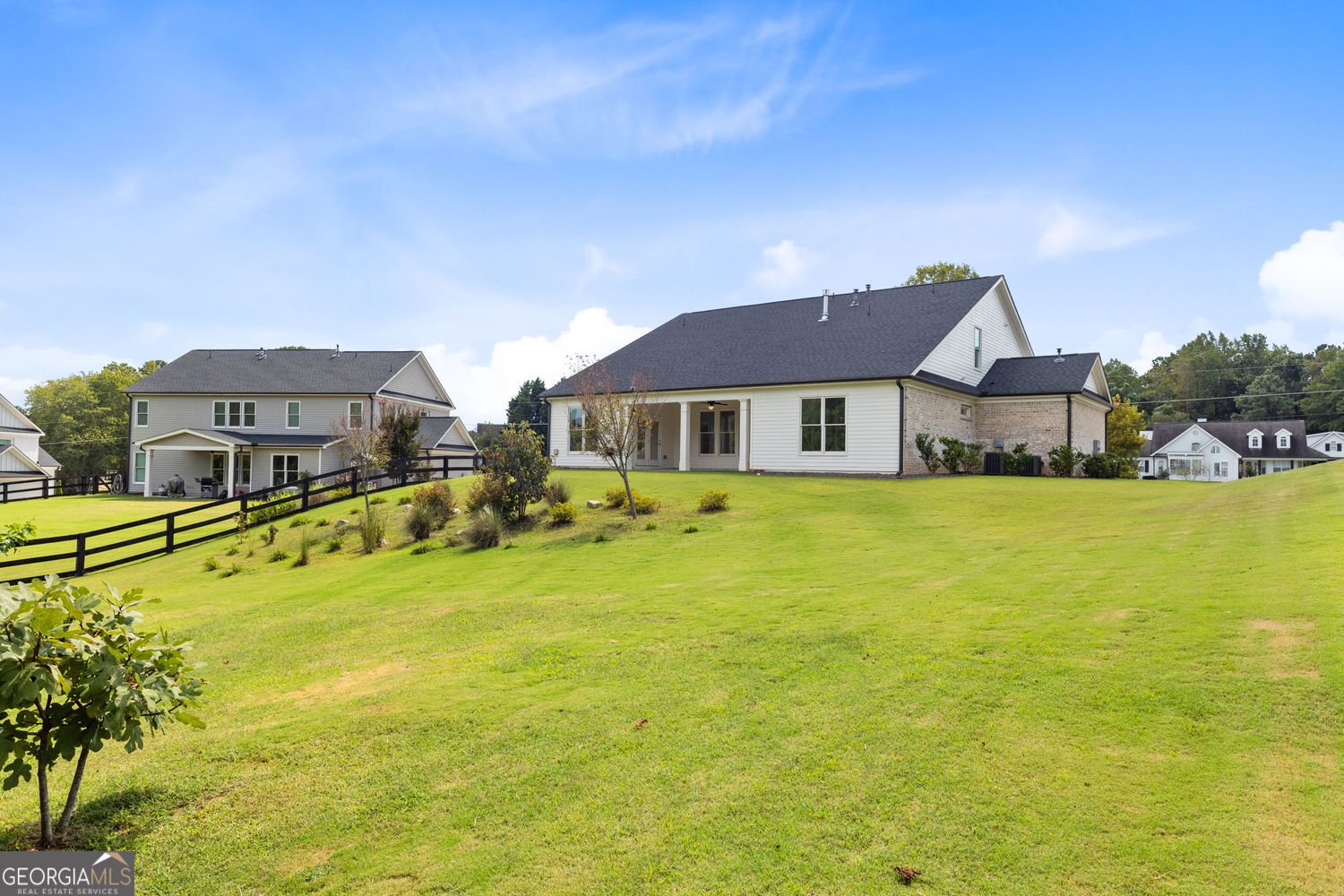 3895 Old Friendship Road Buford - 16