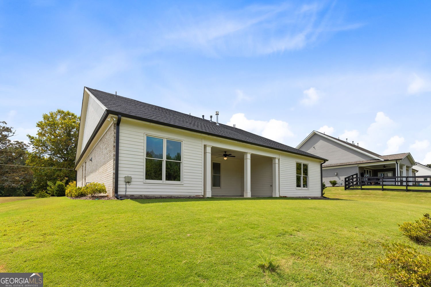 3895 Old Friendship Road Buford - 17