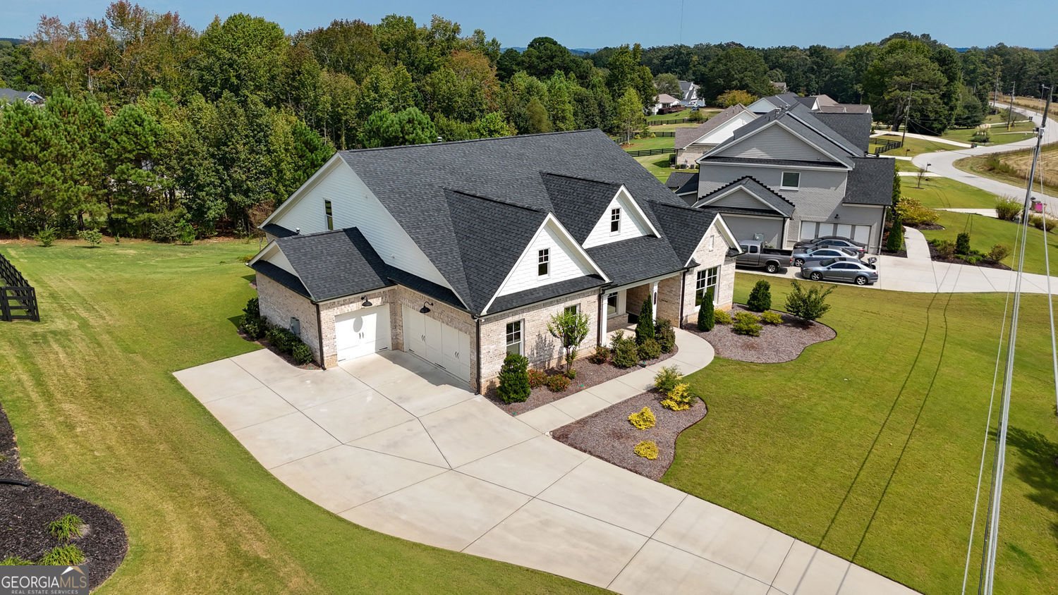 3895 Old Friendship Road Buford - 21