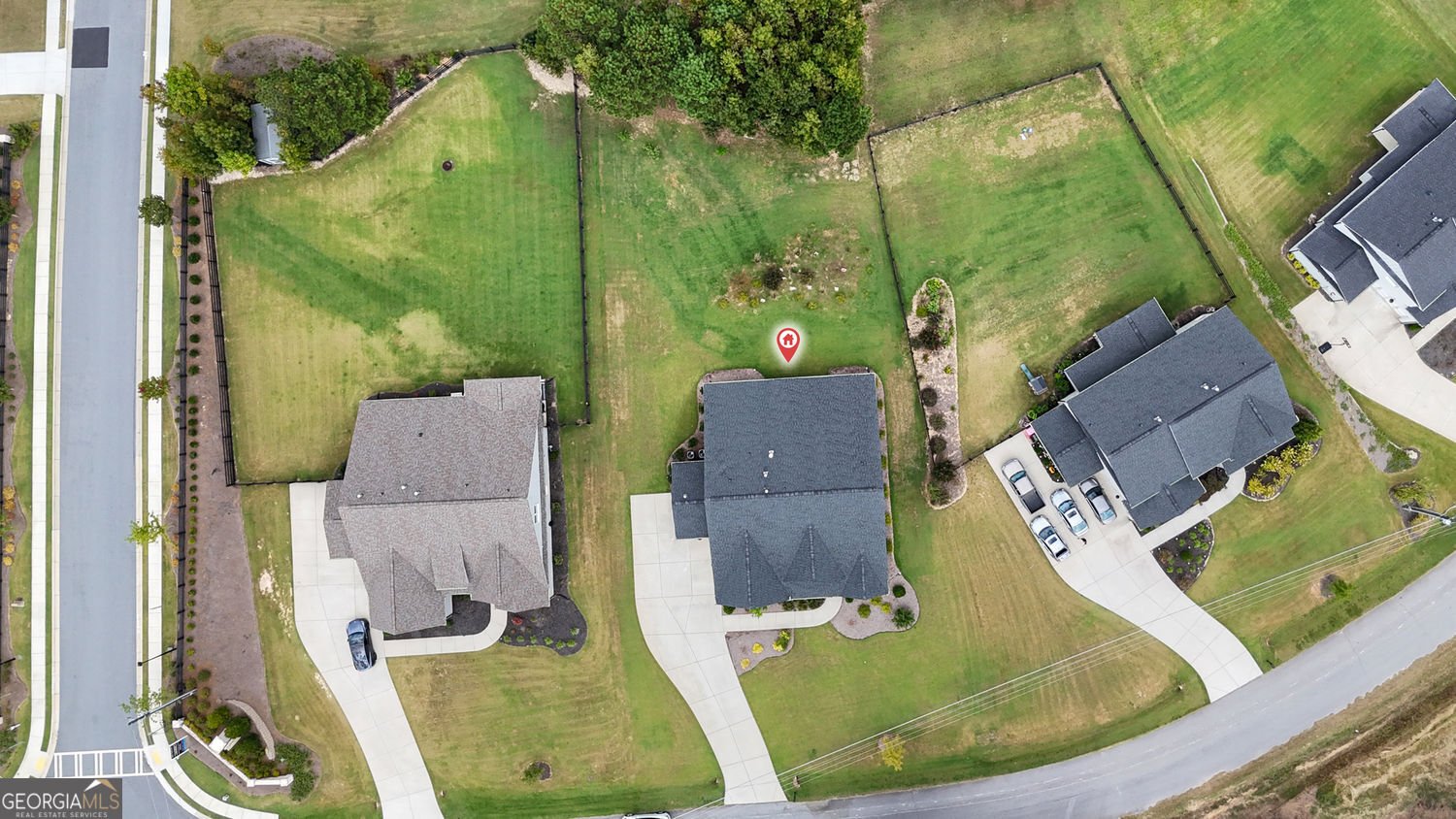 3895 Old Friendship Road Buford - 22