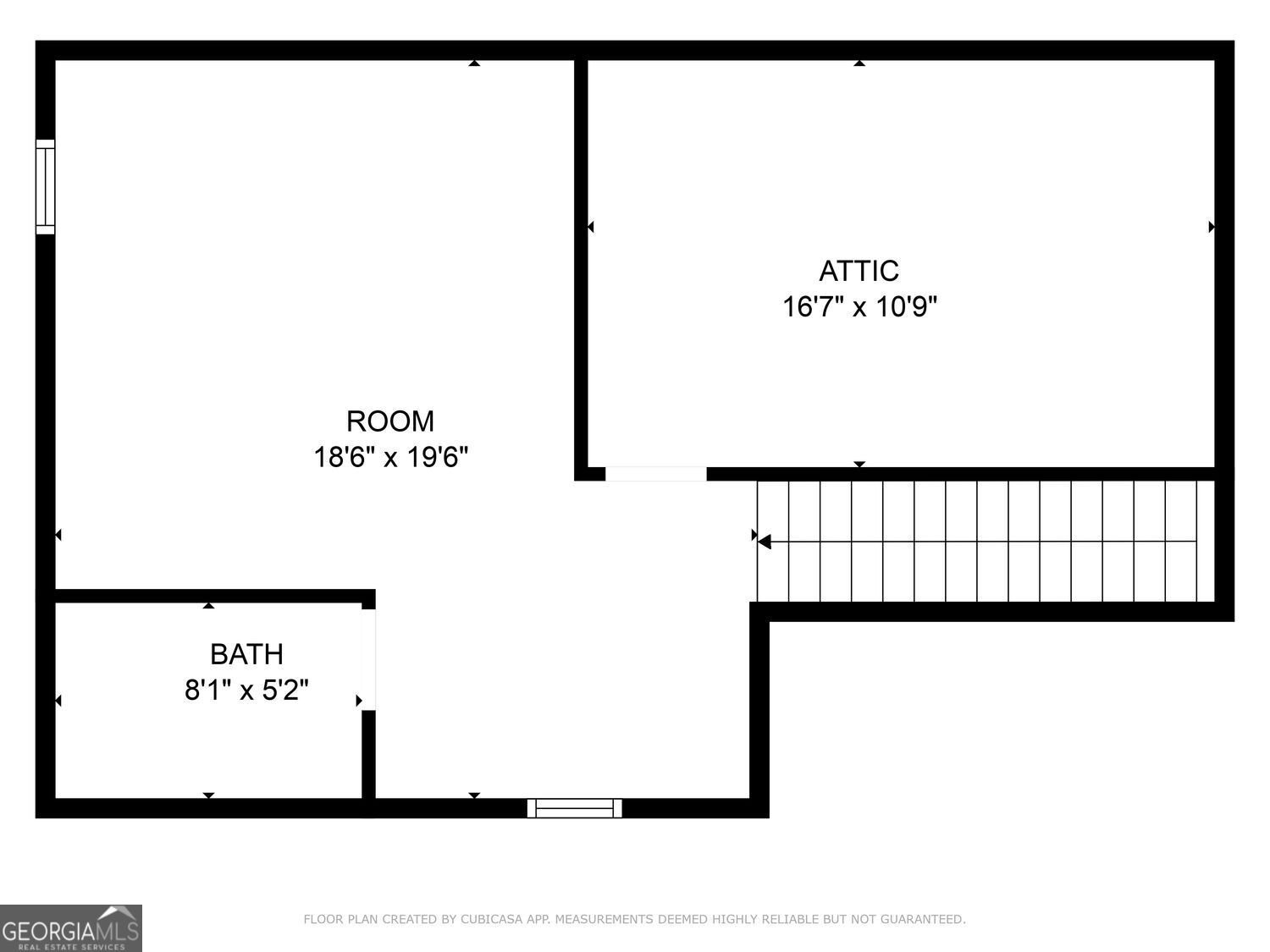 3895 Old Friendship Road Buford - 24