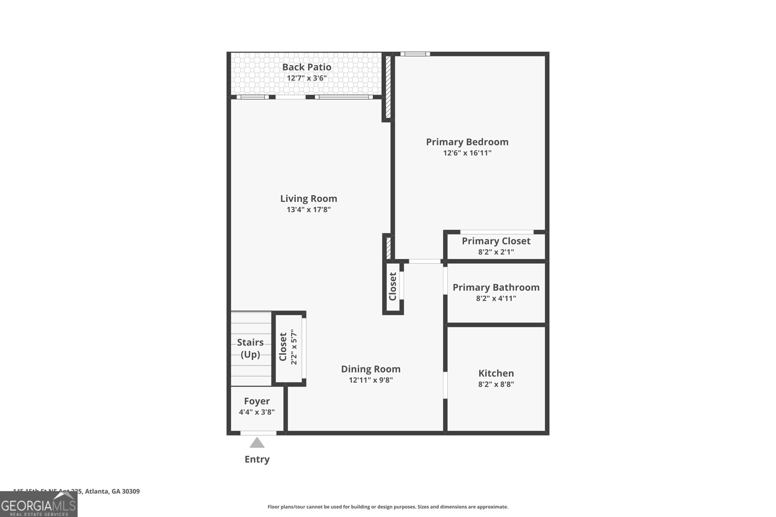 145 15th Street Atlanta - 16