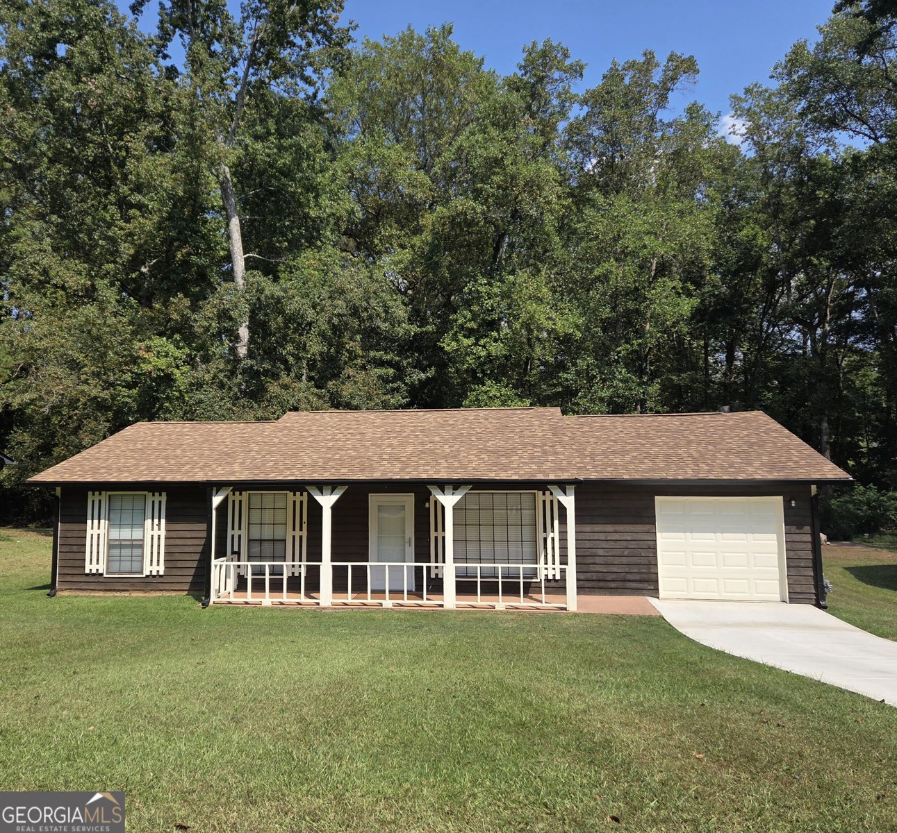 8220 Englewood Trail Riverdale - 2