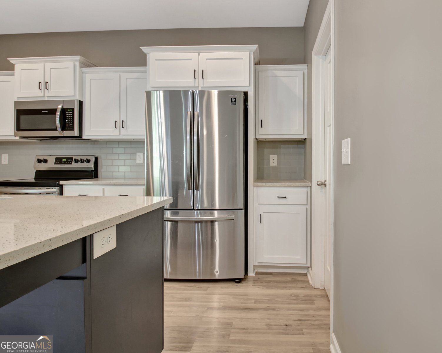 109 Landon Drive Whitesburg - 19