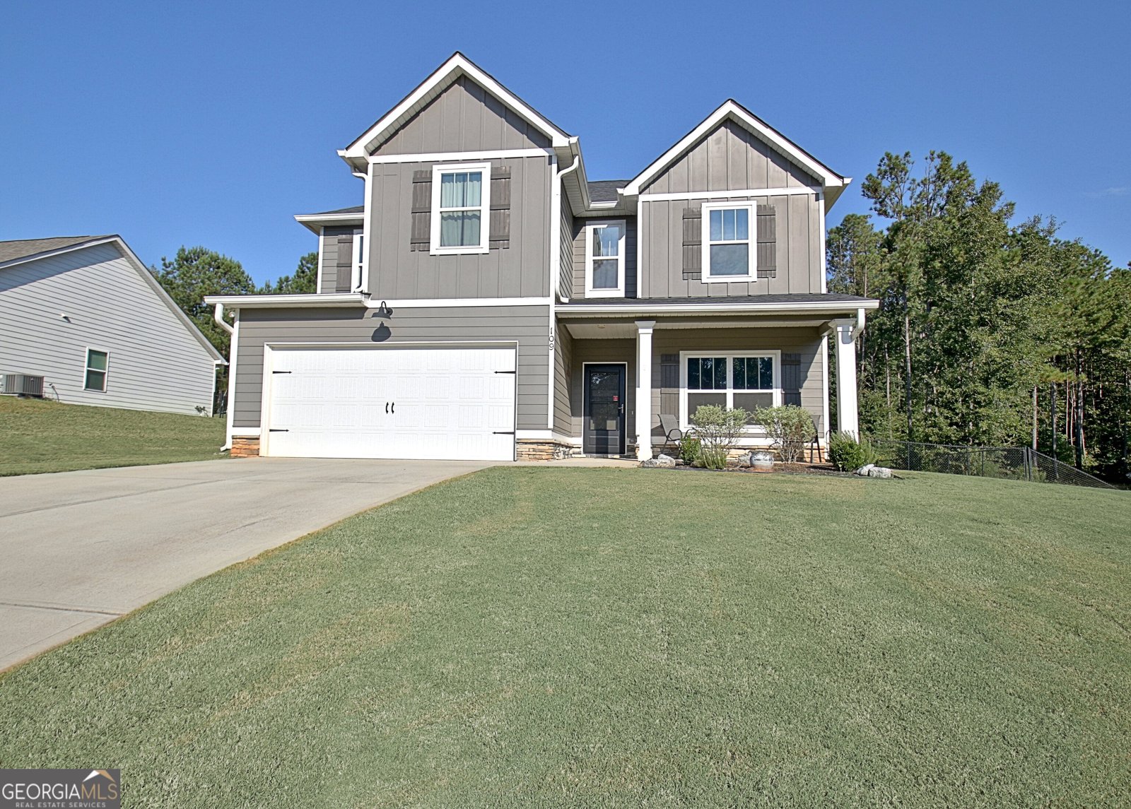 109 Landon Drive Whitesburg - 2