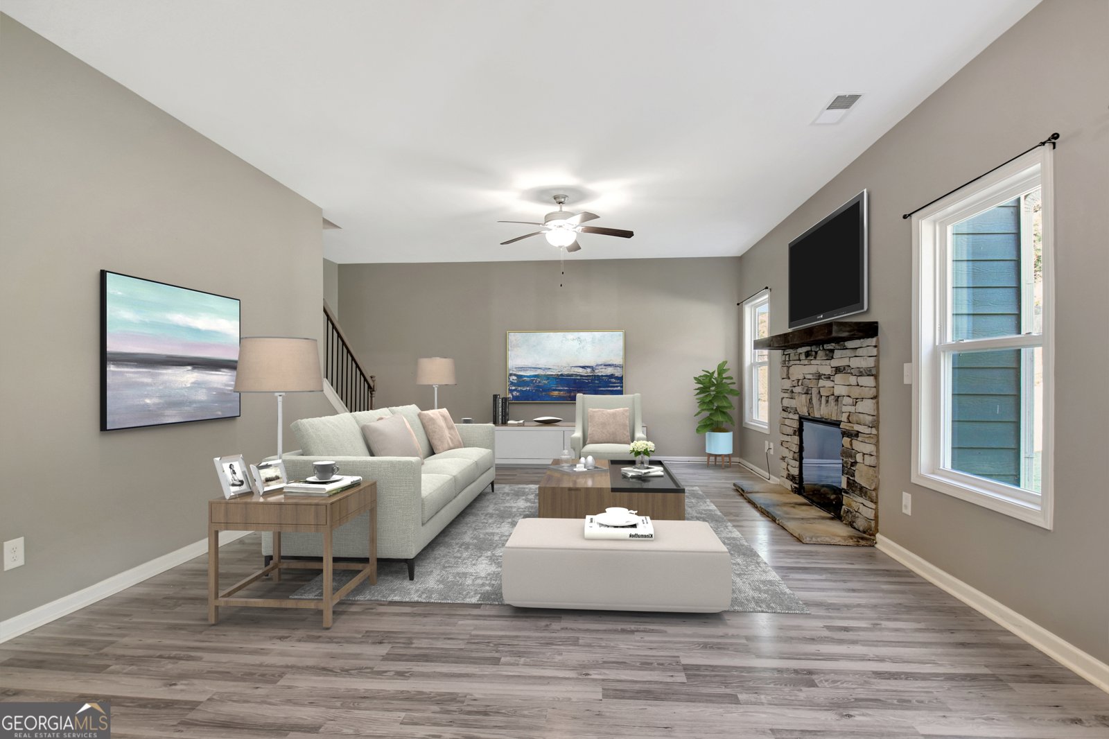 109 Landon Drive Whitesburg - 26