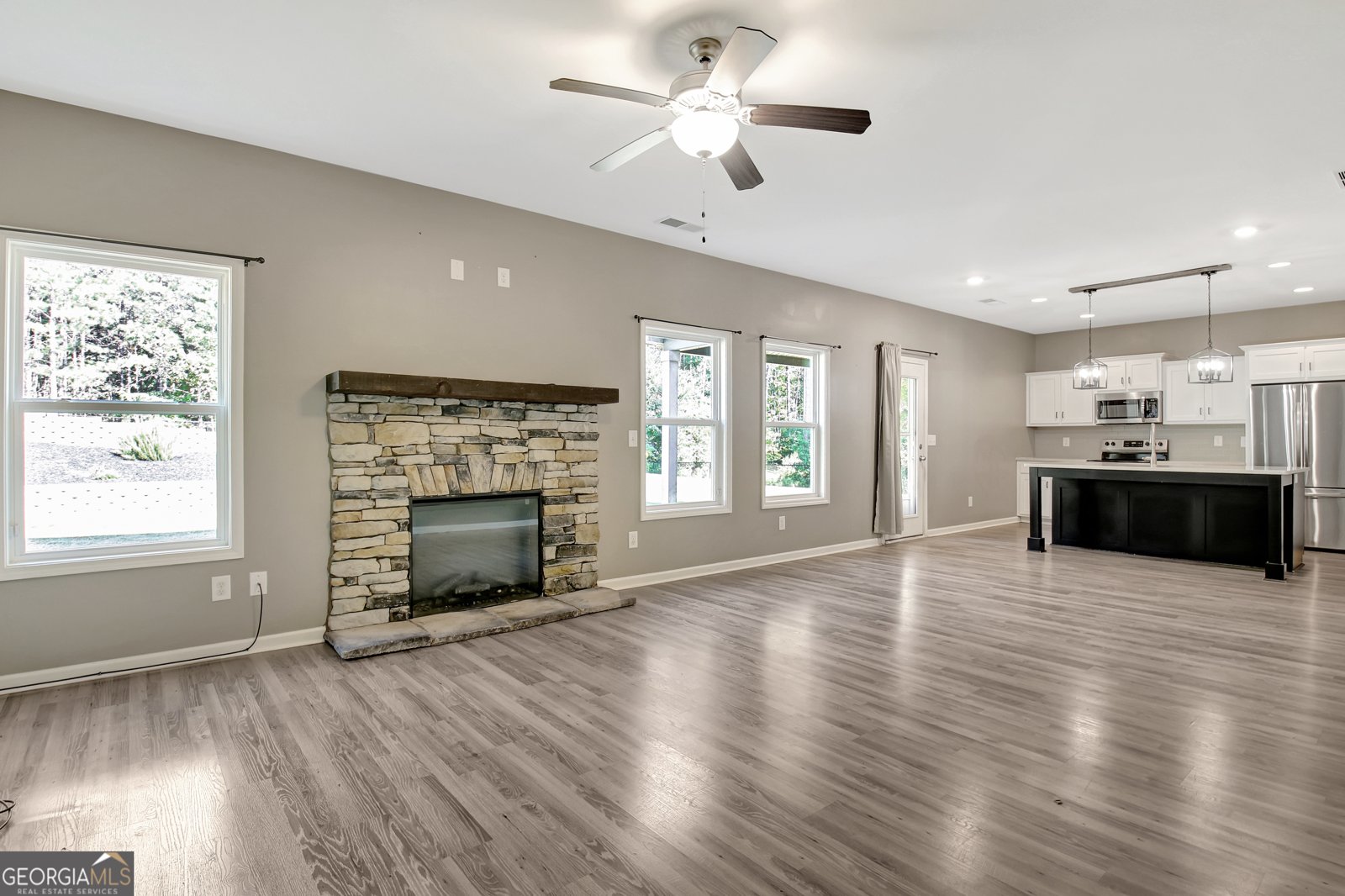 109 Landon Drive Whitesburg - 29