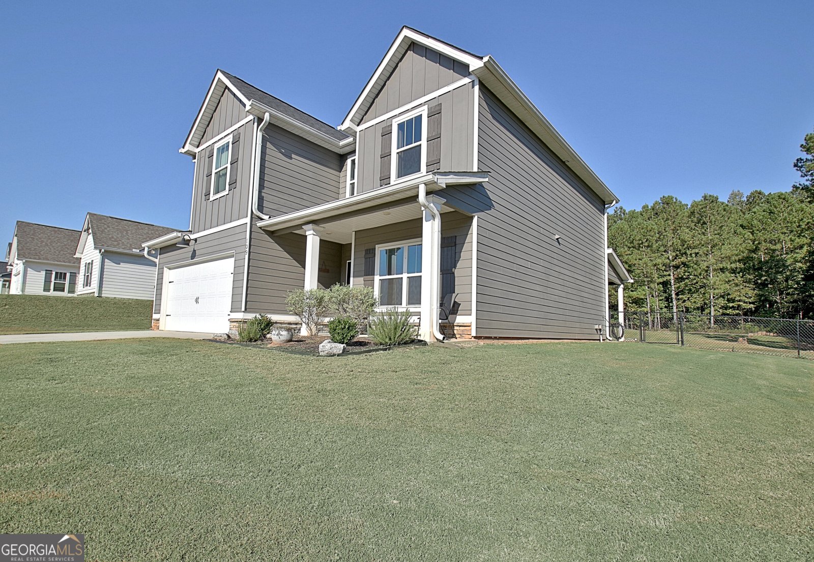 109 Landon Drive Whitesburg - 3
