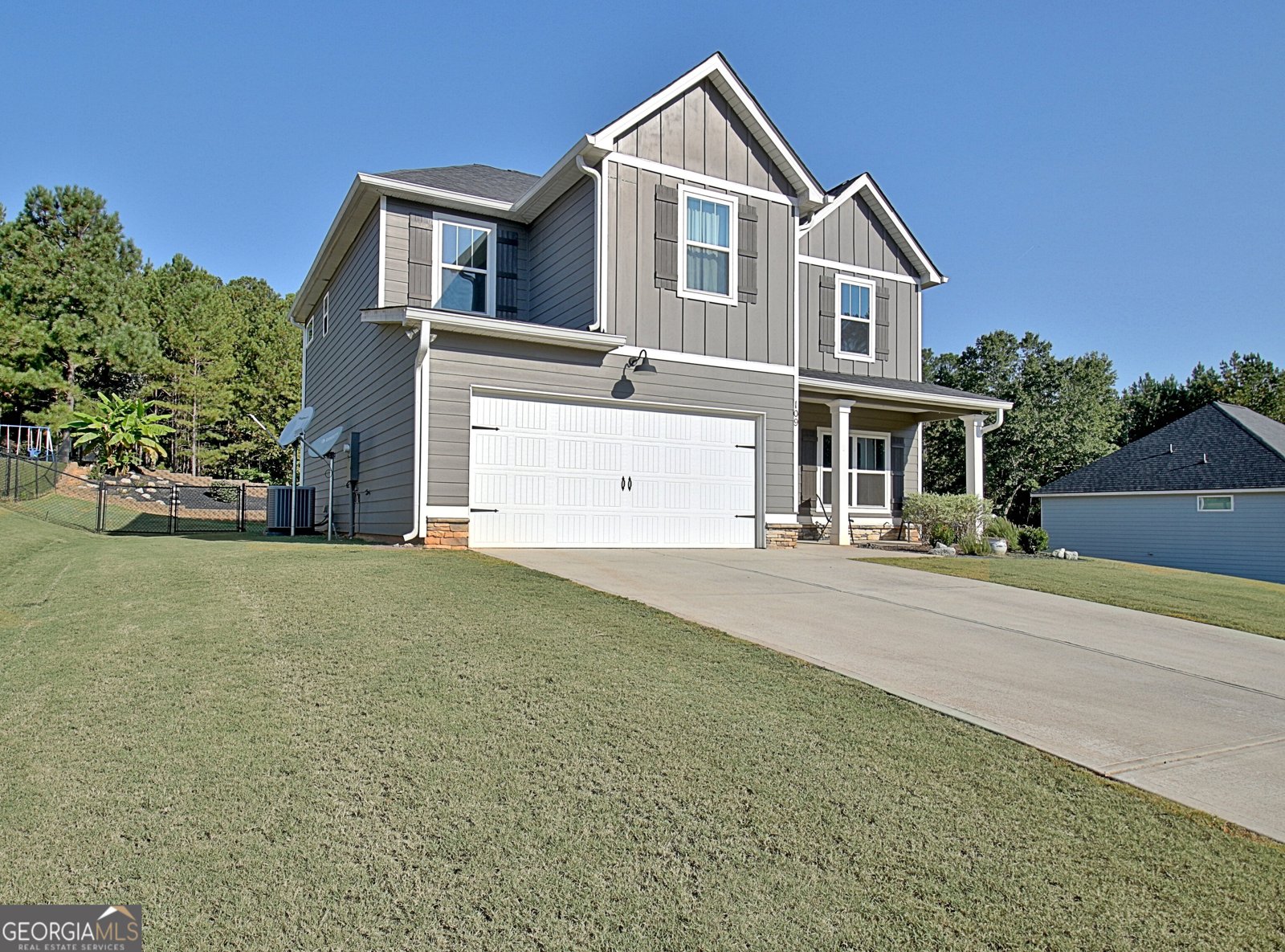 109 Landon Drive Whitesburg - 4