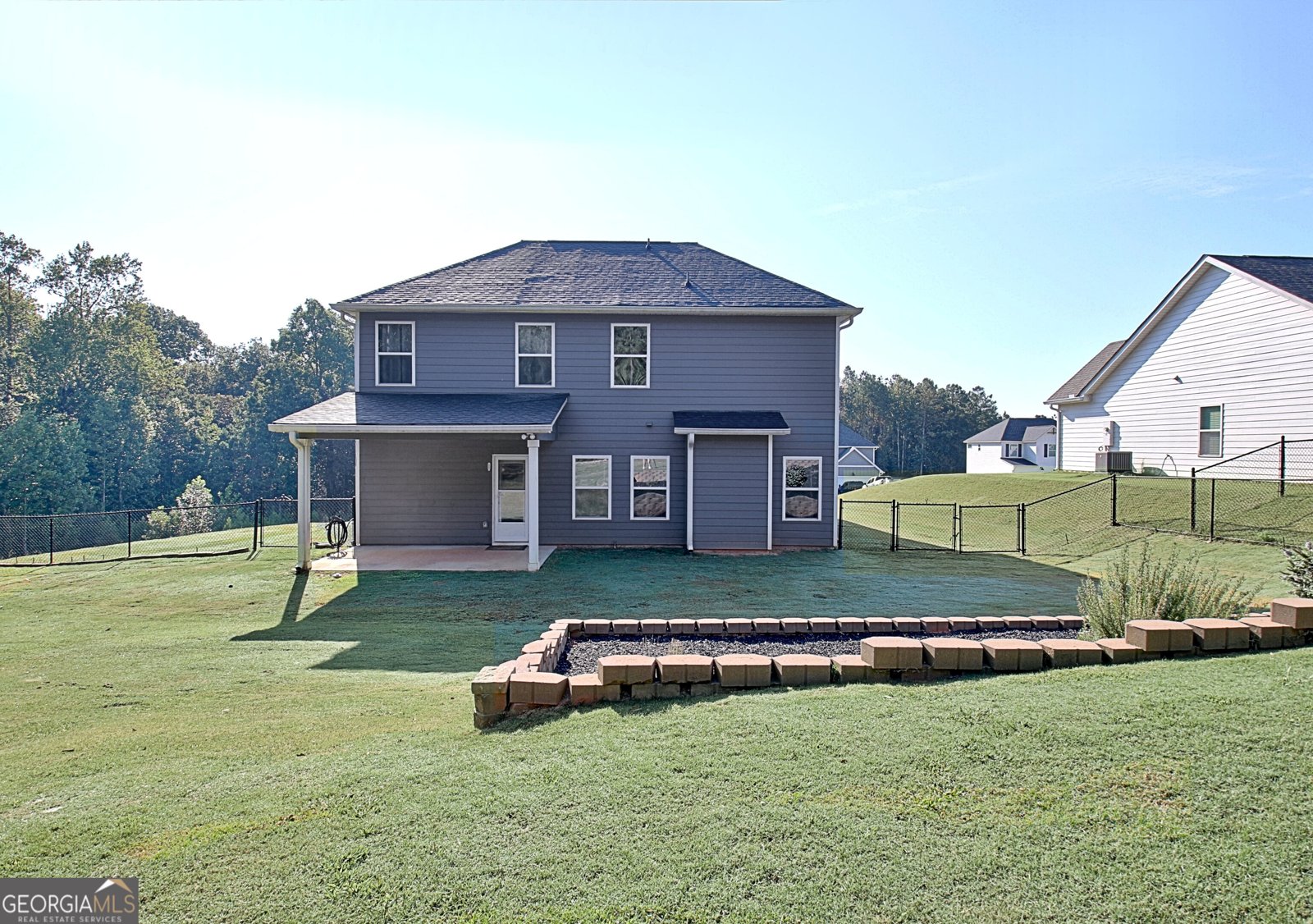 109 Landon Drive Whitesburg - 71