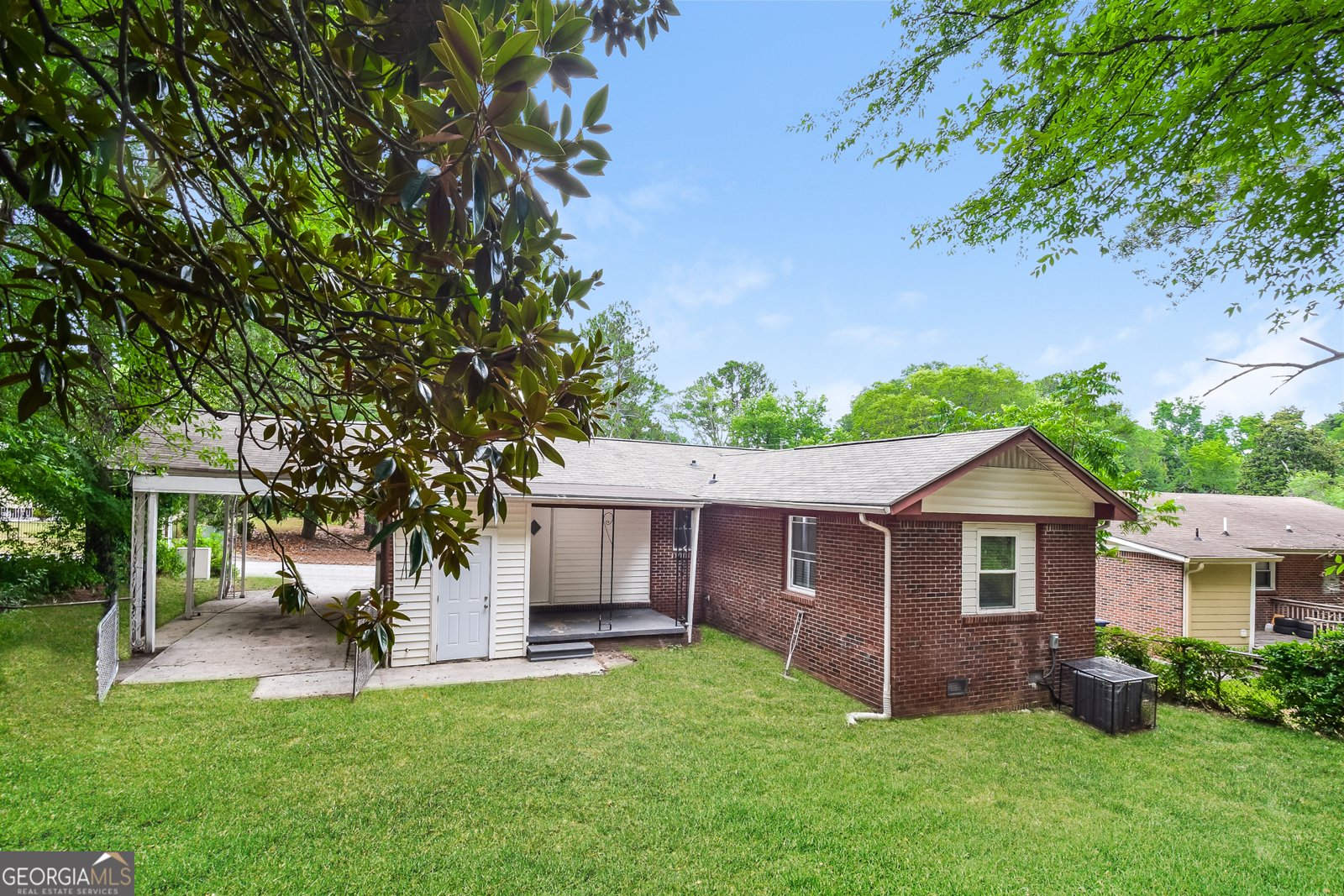 3911 Cornell Boulevard Atlanta - 13