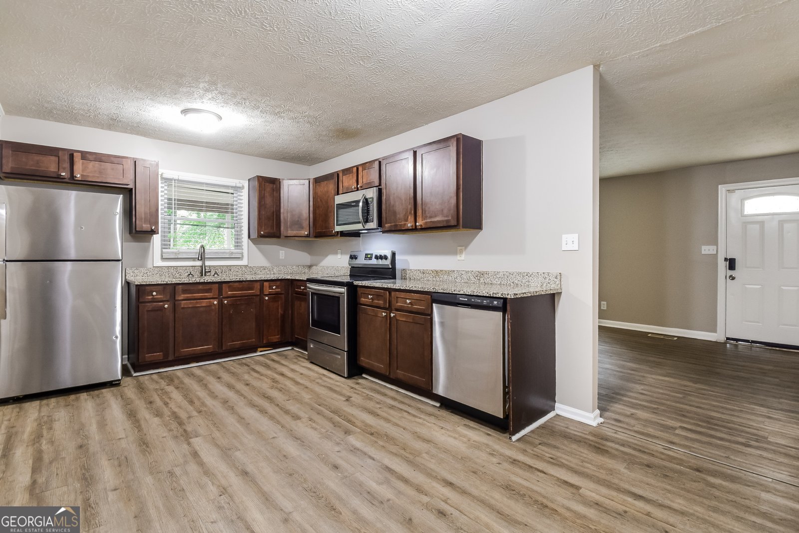 3911 Cornell Boulevard Atlanta - 3