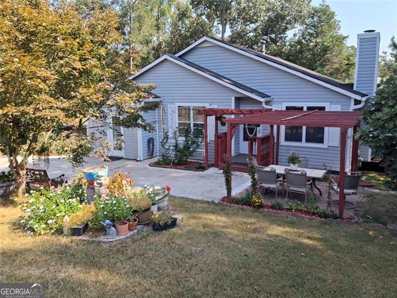 1990 BRIDGECREEK Court Snellville - 1